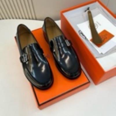 wholesale quality men hermes shoes model no. 261